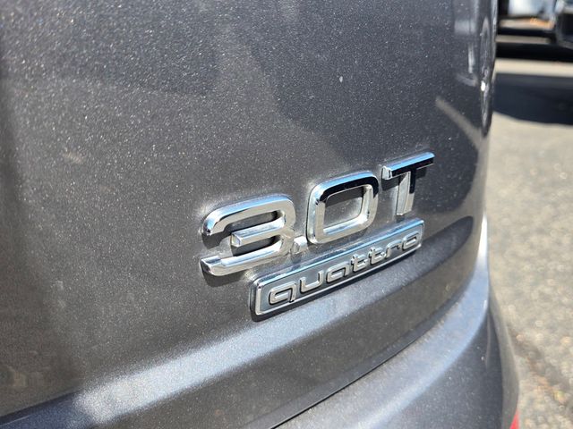 2018 Audi Q7 3.0 TFSI Premium Plus - 23016116 - 8
