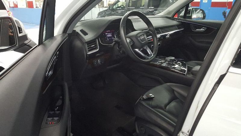 2018 Audi Q7 3.0 TFSI Premium Plus - 18330011 - 8