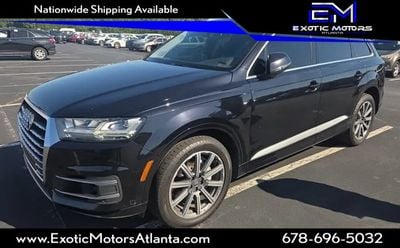 2018 Audi Q7