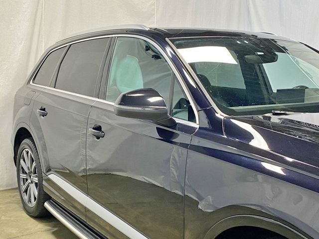 2018 Audi Q7 3.0 TFSI Premium Plus - 23025079 - 9