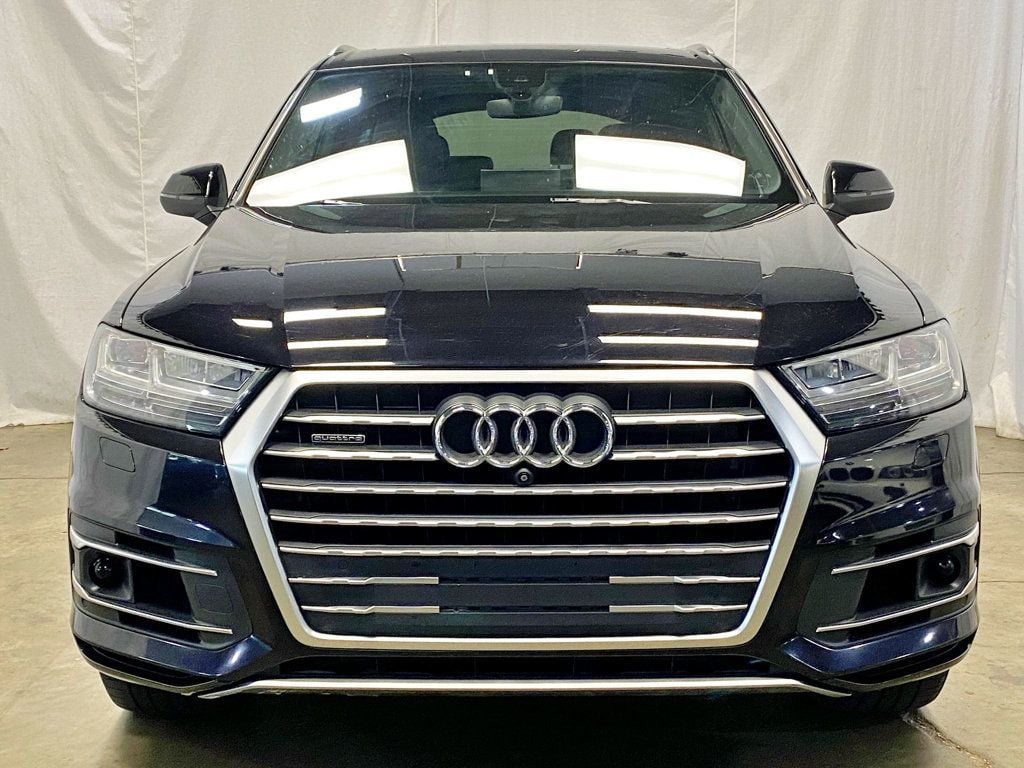 2018 Audi Q7 3.0 TFSI Premium Plus - 23025079 - 12