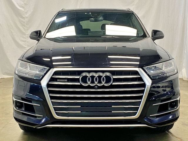 2018 Audi Q7 3.0 TFSI Premium Plus - 23025079 - 12
