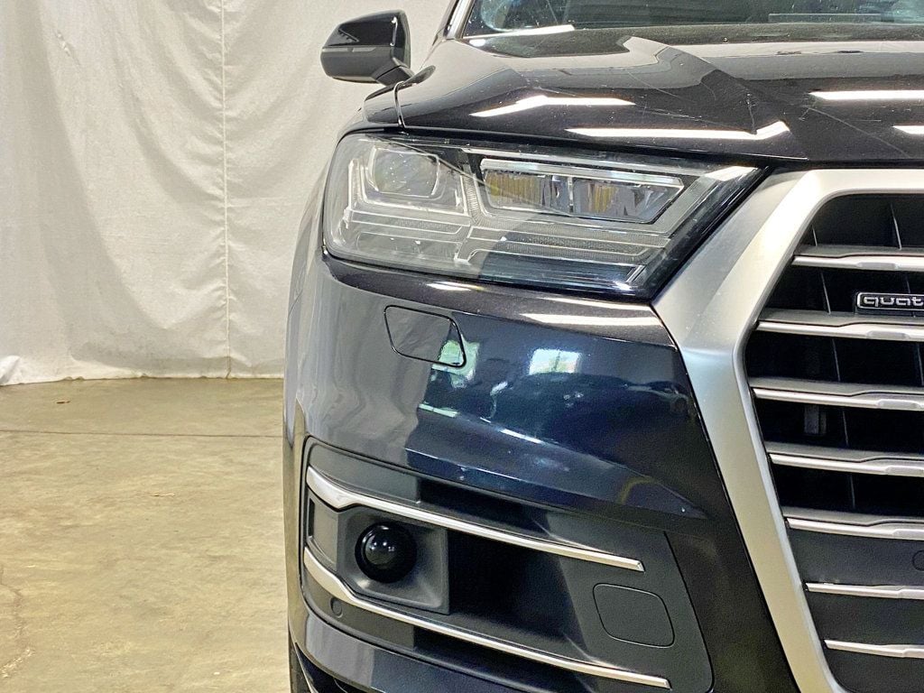 2018 Audi Q7 3.0 TFSI Premium Plus - 23025079 - 13