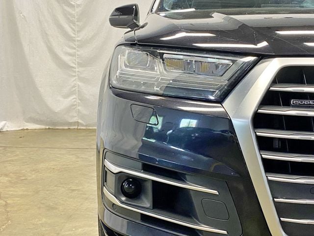 2018 Audi Q7 3.0 TFSI Premium Plus - 23025079 - 13