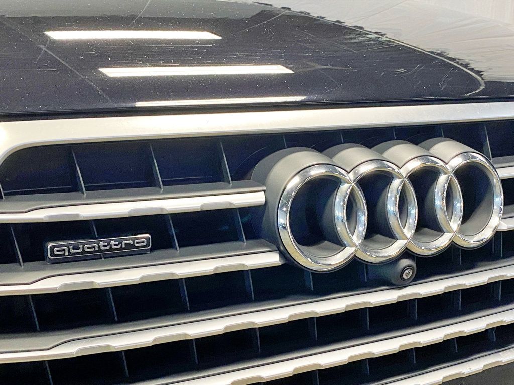 2018 Audi Q7 3.0 TFSI Premium Plus - 23025079 - 14