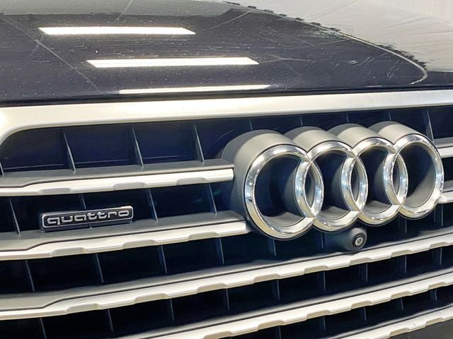 2018 Audi Q7 3.0 TFSI Premium Plus - 23025079 - 14