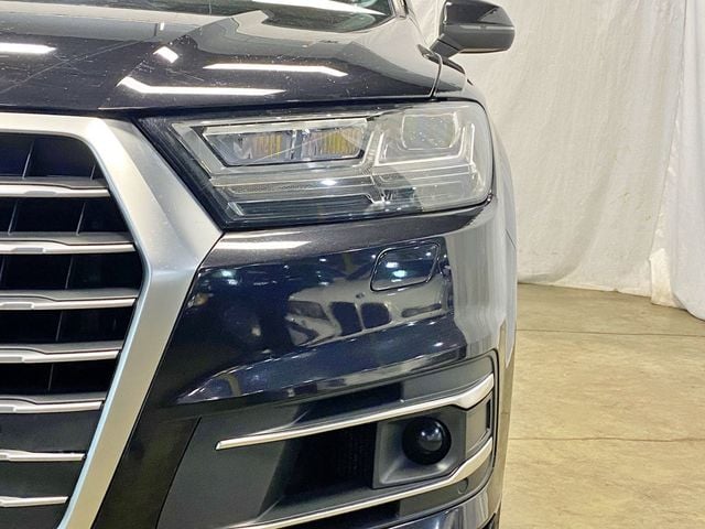 2018 Audi Q7 3.0 TFSI Premium Plus - 23025079 - 15