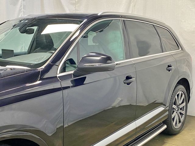 2018 Audi Q7 3.0 TFSI Premium Plus - 23025079 - 1