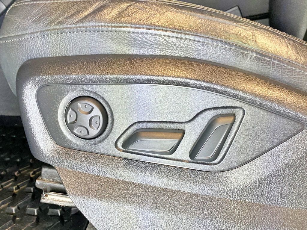 2018 Audi Q7 3.0 TFSI Premium Plus - 23025079 - 26