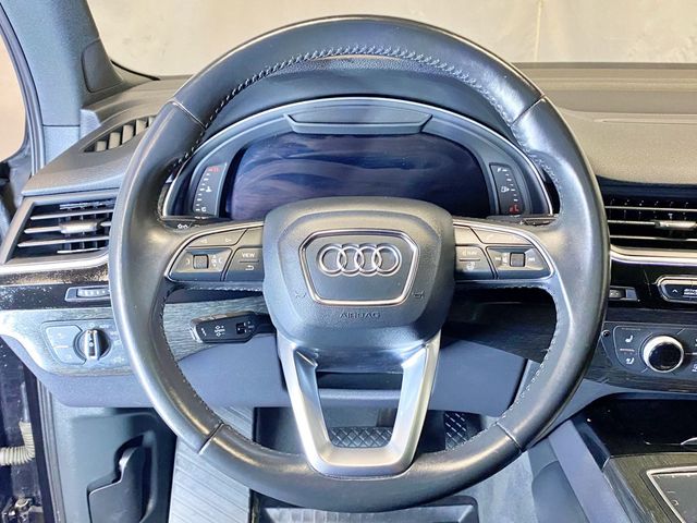 2018 Audi Q7 3.0 TFSI Premium Plus - 23025079 - 30