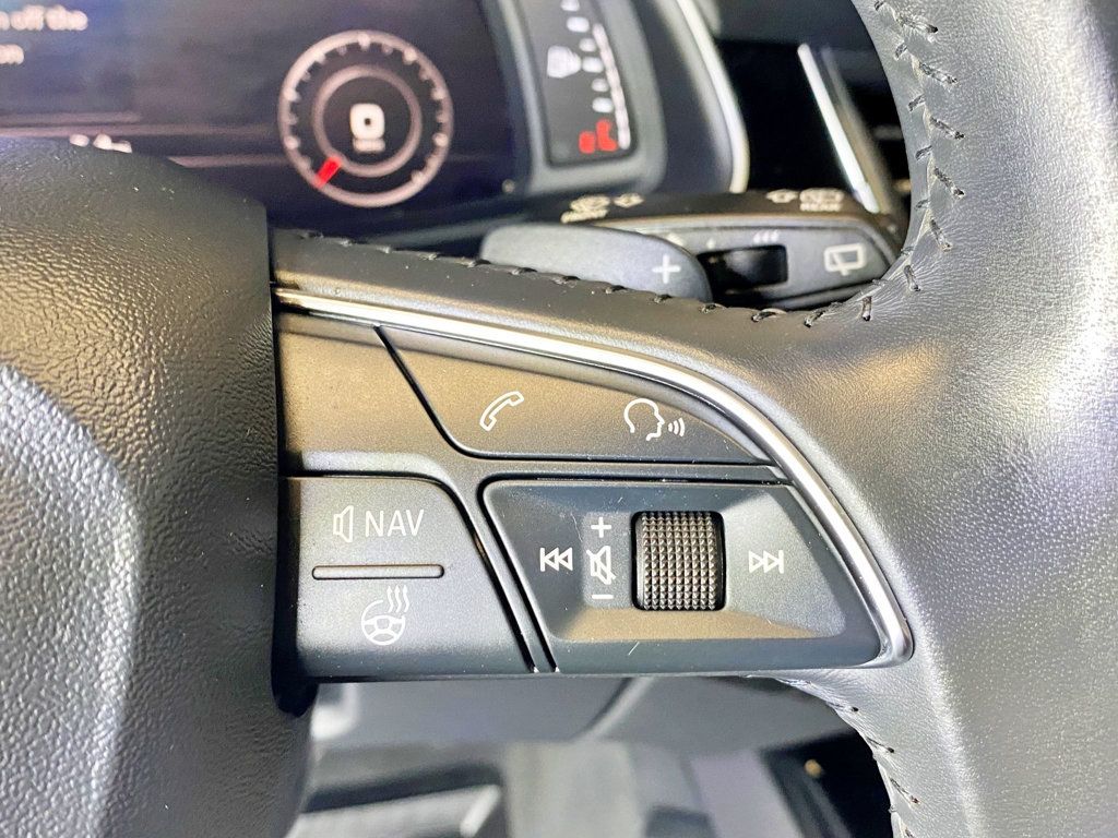 2018 Audi Q7 3.0 TFSI Premium Plus - 23025079 - 32
