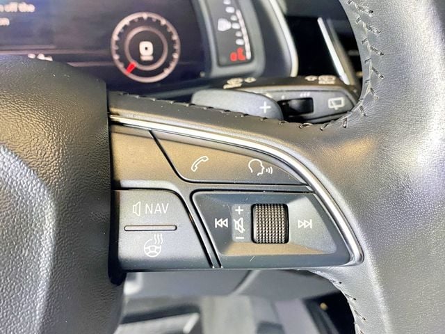 2018 Audi Q7 3.0 TFSI Premium Plus - 23025079 - 32