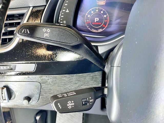 2018 Audi Q7 3.0 TFSI Premium Plus - 23025079 - 33