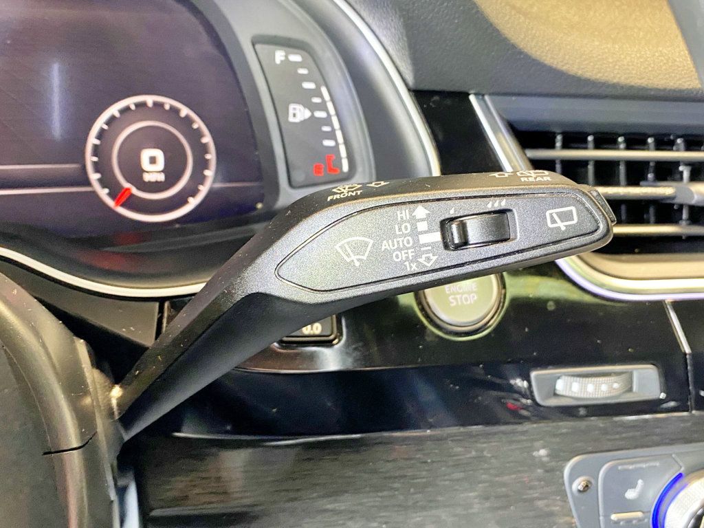2018 Audi Q7 3.0 TFSI Premium Plus - 23025079 - 34
