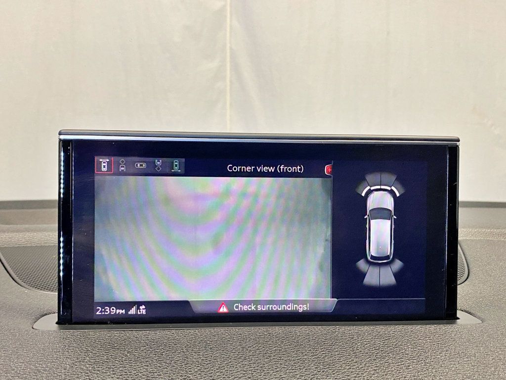 2018 Audi Q7 3.0 TFSI Premium Plus - 23025079 - 38