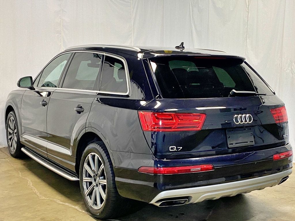 2018 Audi Q7 3.0 TFSI Premium Plus - 23025079 - 3
