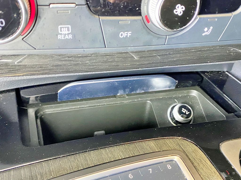 2018 Audi Q7 3.0 TFSI Premium Plus - 23025079 - 40