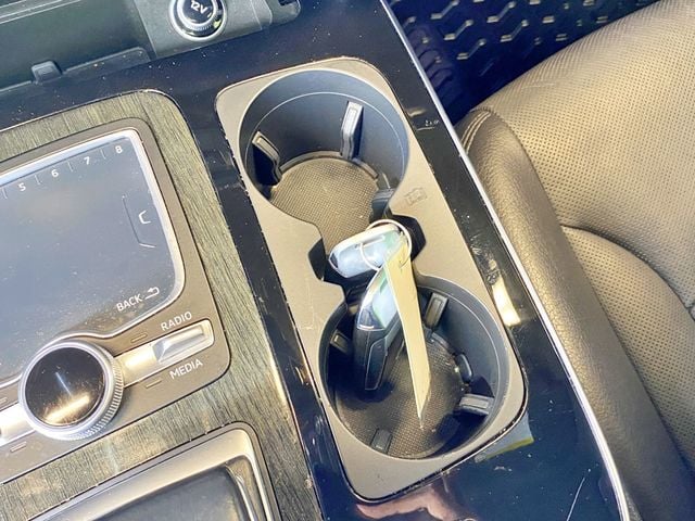 2018 Audi Q7 3.0 TFSI Premium Plus - 23025079 - 42