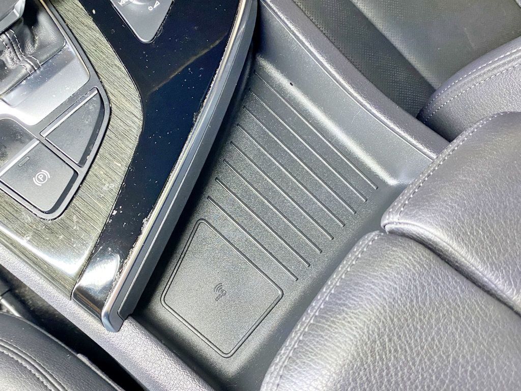 2018 Audi Q7 3.0 TFSI Premium Plus - 23025079 - 45