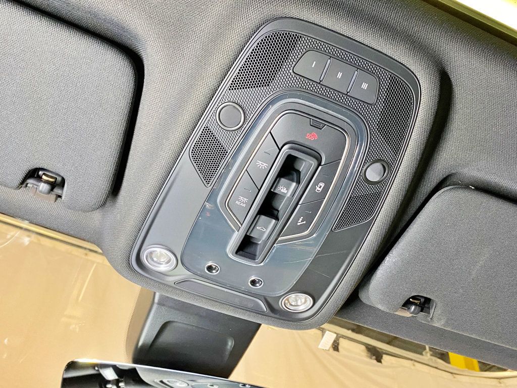 2018 Audi Q7 3.0 TFSI Premium Plus - 23025079 - 47