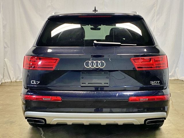 2018 Audi Q7 3.0 TFSI Premium Plus - 23025079 - 4