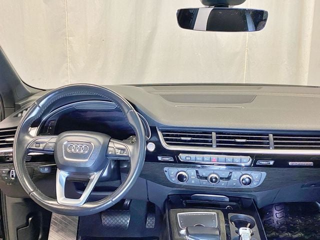 2018 Audi Q7 3.0 TFSI Premium Plus - 23025079 - 54