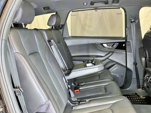 2018 Audi Q7 3.0 TFSI Premium Plus - 23025079 - 58