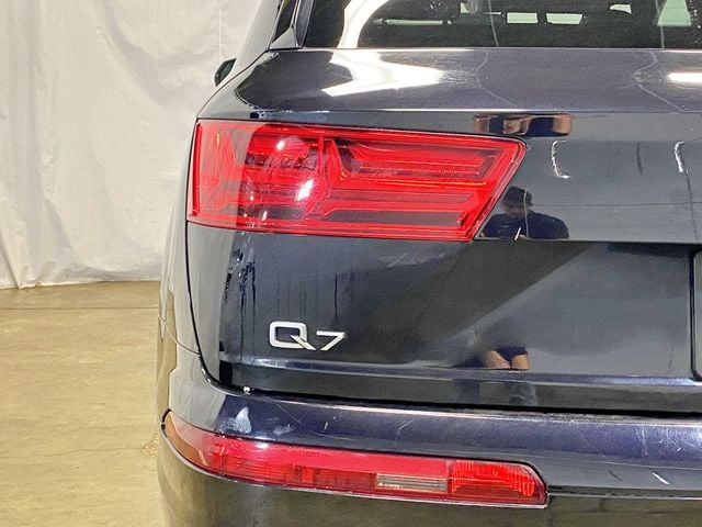 2018 Audi Q7 3.0 TFSI Premium Plus - 23025079 - 5