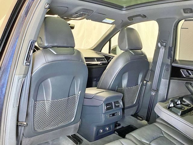 2018 Audi Q7 3.0 TFSI Premium Plus - 23025079 - 61
