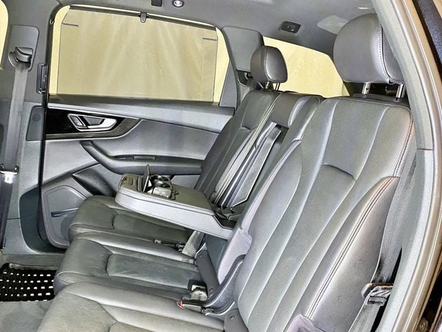 2018 Audi Q7 3.0 TFSI Premium Plus - 23025079 - 62