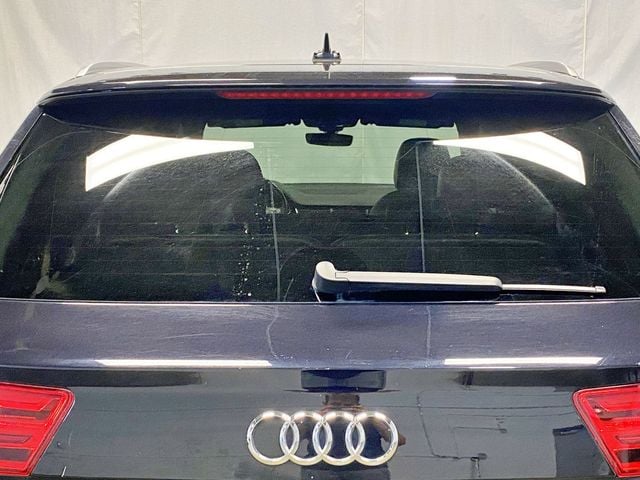 2018 Audi Q7 3.0 TFSI Premium Plus - 23025079 - 6
