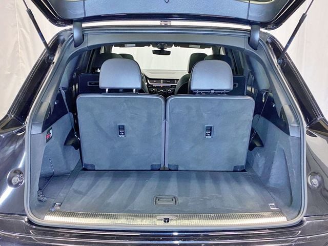 2018 Audi Q7 3.0 TFSI Premium Plus - 23025079 - 71