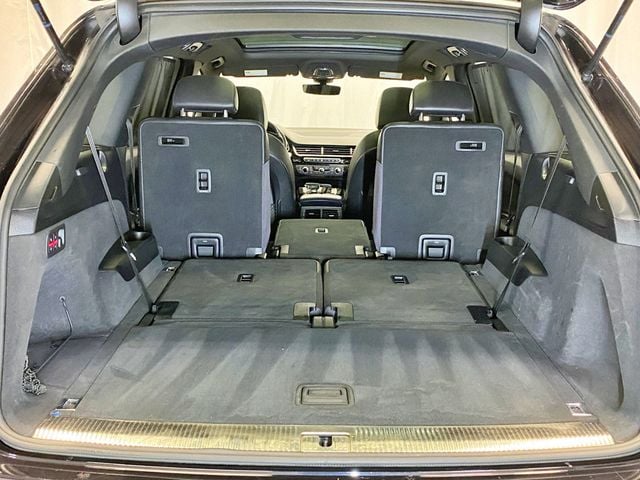 2018 Audi Q7 3.0 TFSI Premium Plus - 23025079 - 72