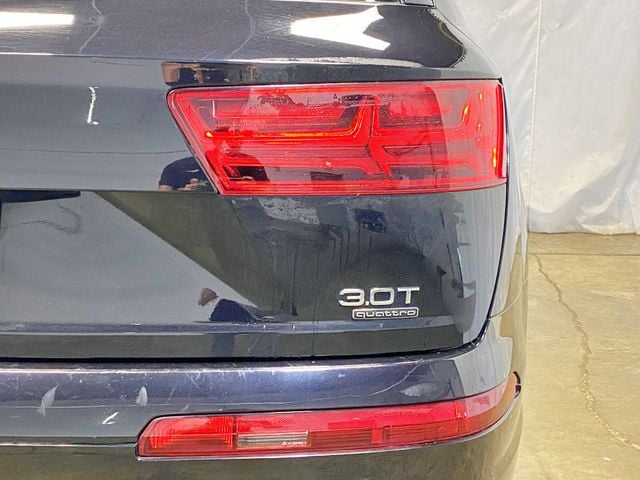 2018 Audi Q7 3.0 TFSI Premium Plus - 23025079 - 7