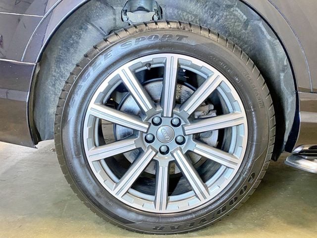 2018 Audi Q7 3.0 TFSI Premium Plus - 23025079 - 80
