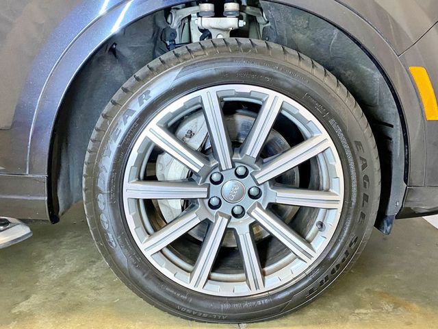 2018 Audi Q7 3.0 TFSI Premium Plus - 23025079 - 81
