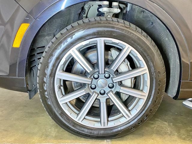 2018 Audi Q7 3.0 TFSI Premium Plus - 23025079 - 82