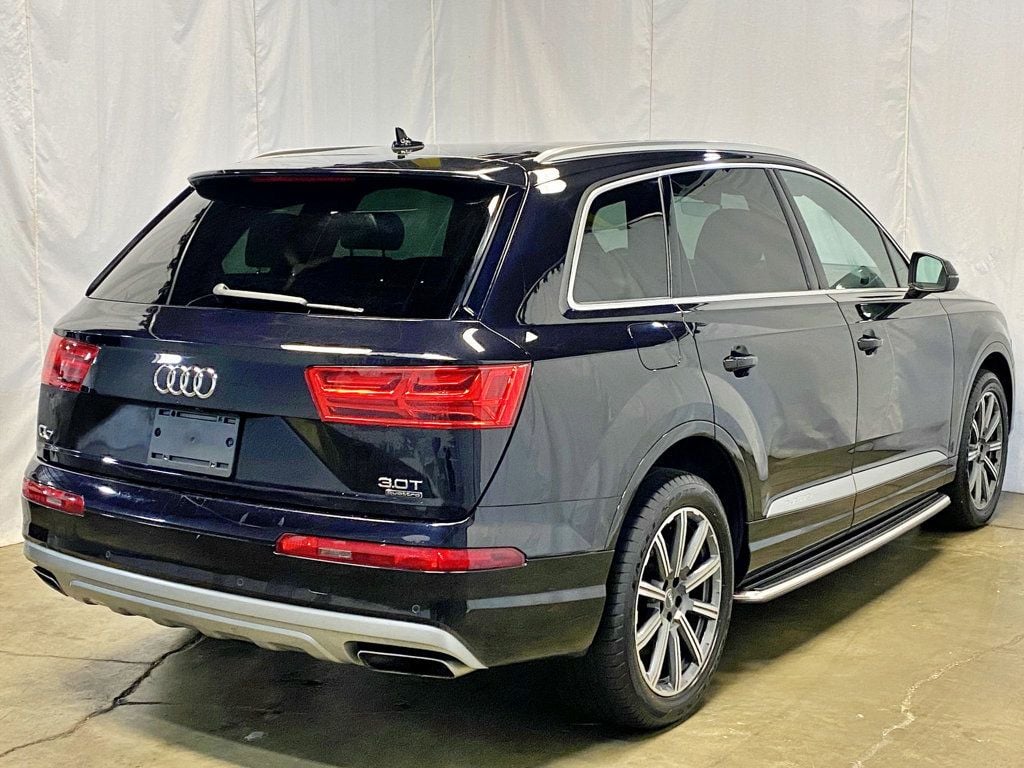2018 Audi Q7 3.0 TFSI Premium Plus - 23025079 - 8