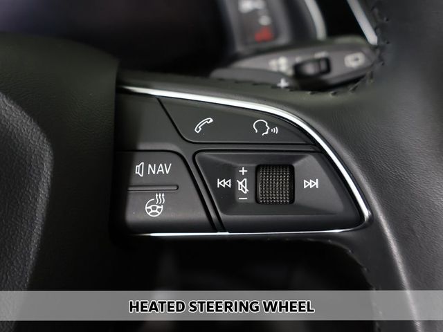 2018 Audi Q7 3.0 TFSI Premium Plus - 23074562 - 9