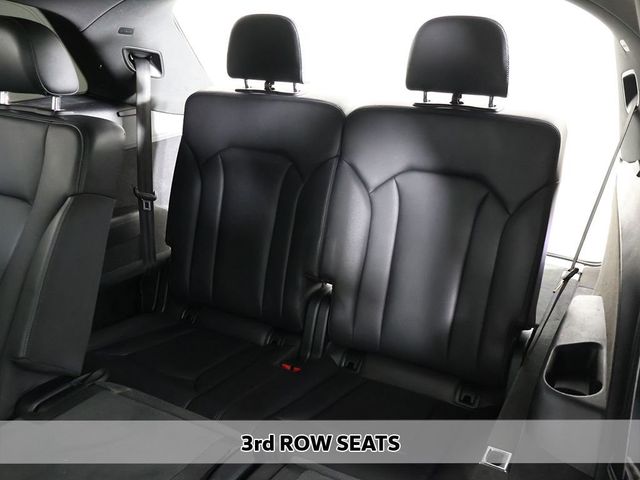 2018 Audi Q7 3.0 TFSI Premium Plus - 23074562 - 10