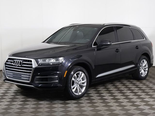 2018 Audi Q7 3.0 TFSI Premium Plus - 23074562 - 11