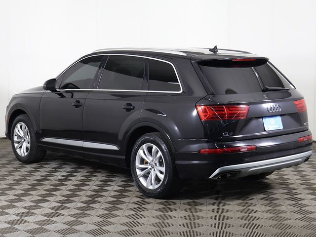 2018 Audi Q7 3.0 TFSI Premium Plus - 23074562 - 12