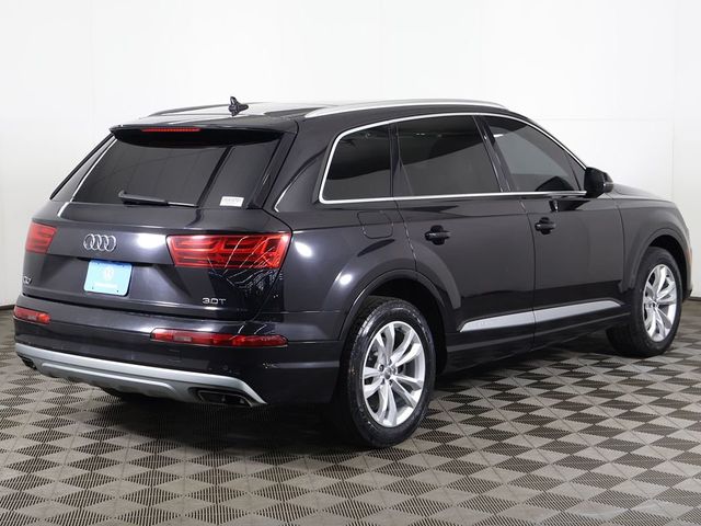 2018 Audi Q7 3.0 TFSI Premium Plus - 23074562 - 13