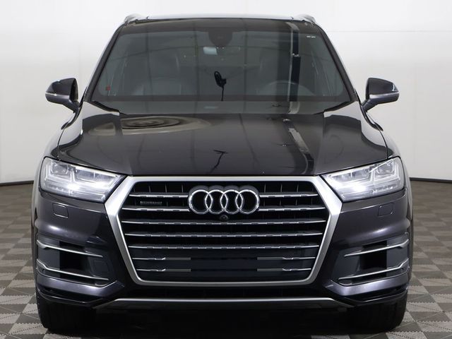2018 Audi Q7 3.0 TFSI Premium Plus - 23074562 - 14