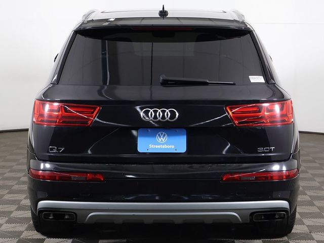 2018 Audi Q7 3.0 TFSI Premium Plus - 23074562 - 15
