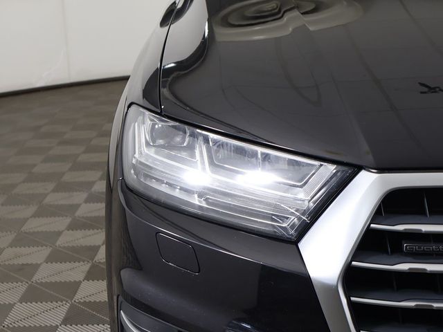 2018 Audi Q7 3.0 TFSI Premium Plus - 23074562 - 16