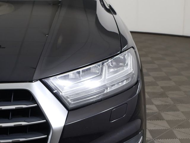 2018 Audi Q7 3.0 TFSI Premium Plus - 23074562 - 17