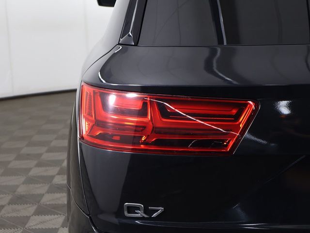 2018 Audi Q7 3.0 TFSI Premium Plus - 23074562 - 18