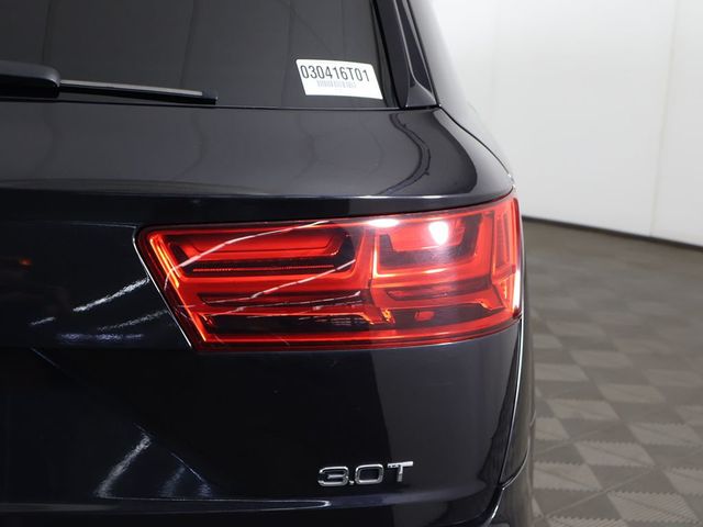 2018 Audi Q7 3.0 TFSI Premium Plus - 23074562 - 19