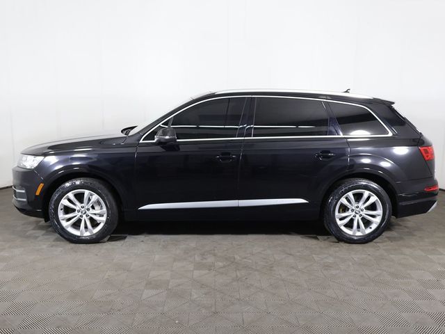 2018 Audi Q7 3.0 TFSI Premium Plus - 23074562 - 20